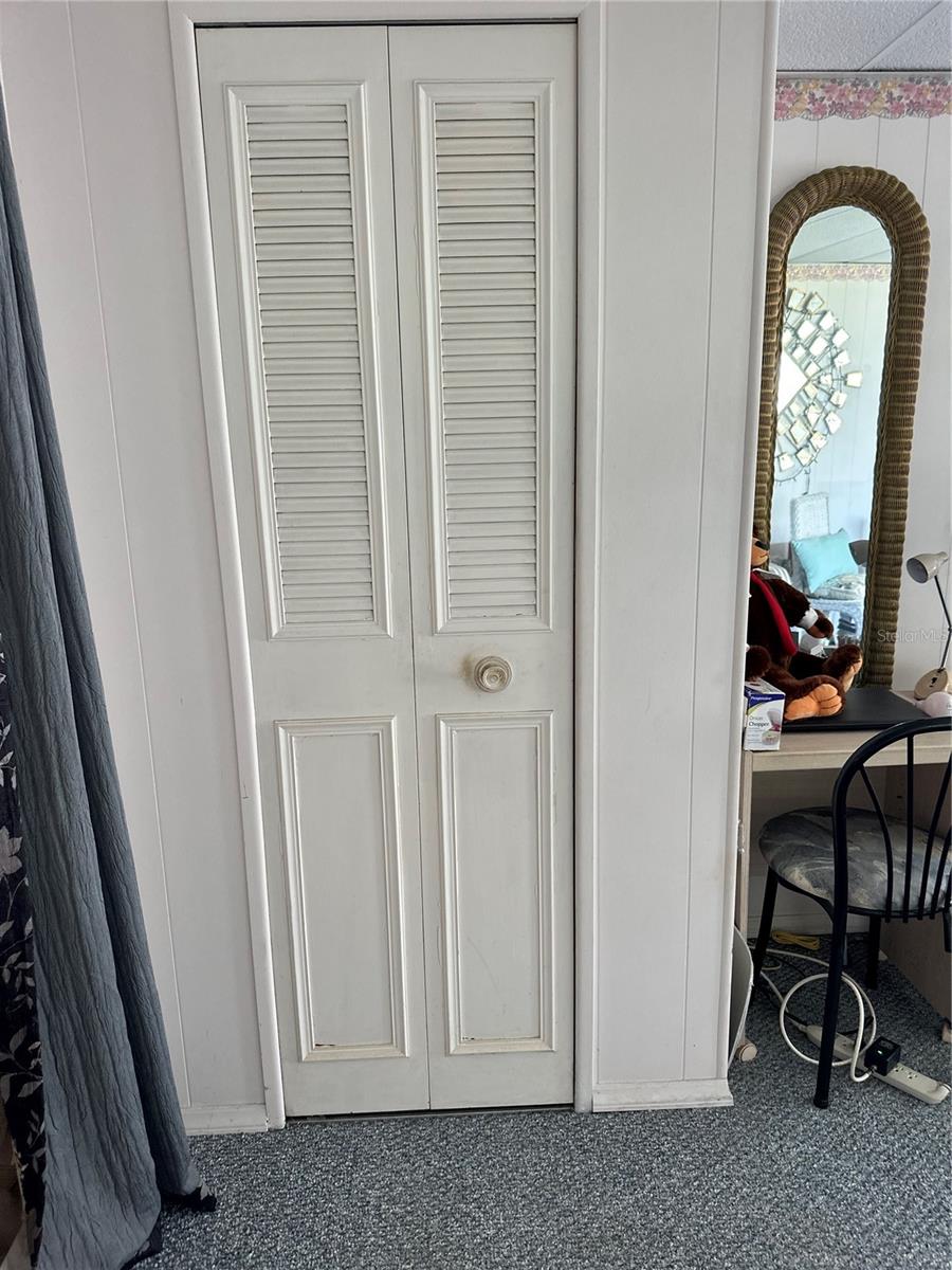 FAIRWAY VILLAGE MOBILE HOME PARK UNREC - Residential