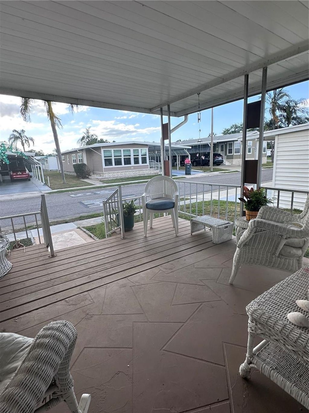 Photo of 1100 Belcher Road S #232, Largo, FL 33771 (MLS # TB8493564)