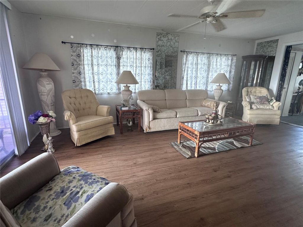 Photo of 1100 Belcher Road S #232, Largo, FL 33771 (MLS # TB8493564)