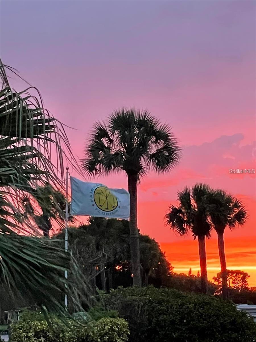 FAIRWAY VILLAGE MOBILE HOME PARK UNREC - Residential