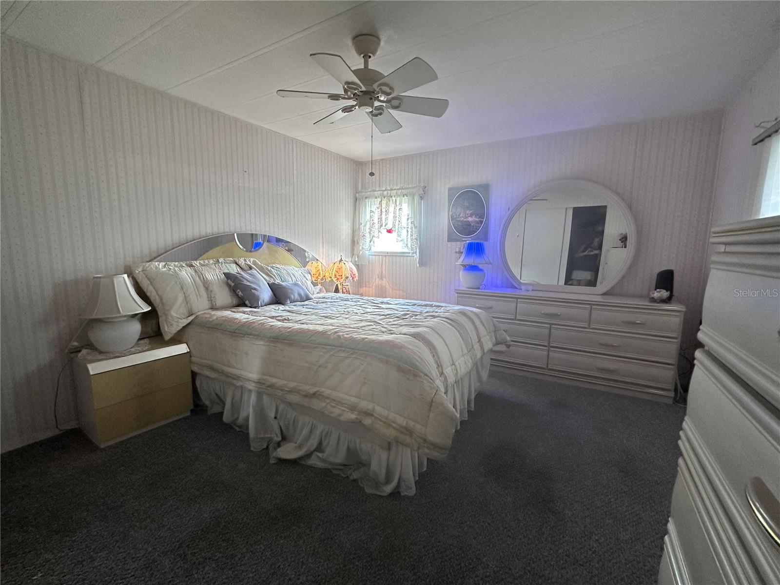 FAIRWAY VILLAGE MOBILE HOME PARK UNREC - Residential