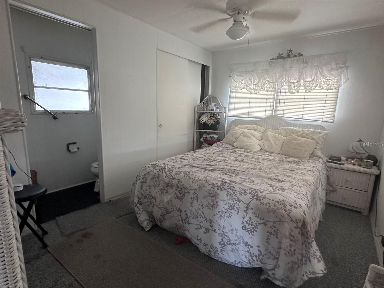 FAIRWAY VILLAGE MOBILE HOME PARK UNREC - Residential