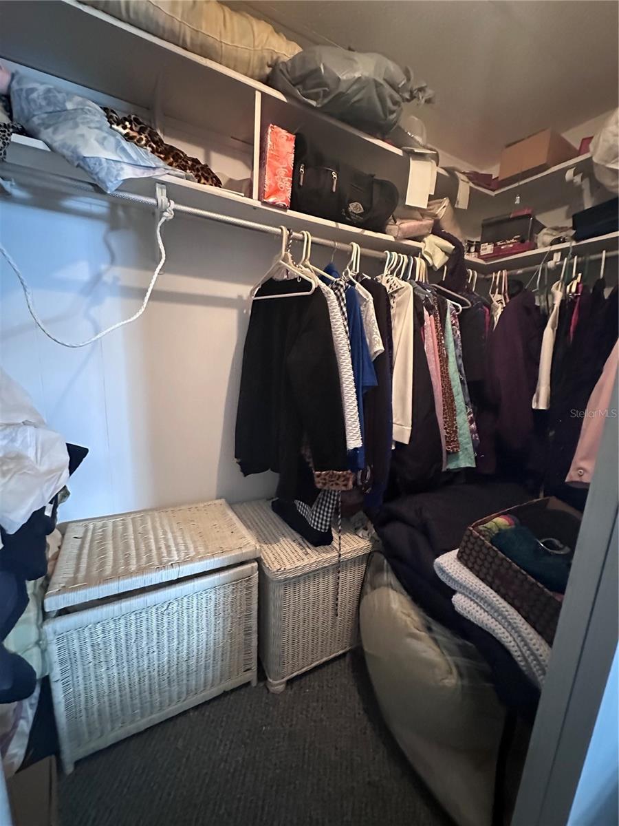 FAIRWAY VILLAGE MOBILE HOME PARK UNREC - Residential