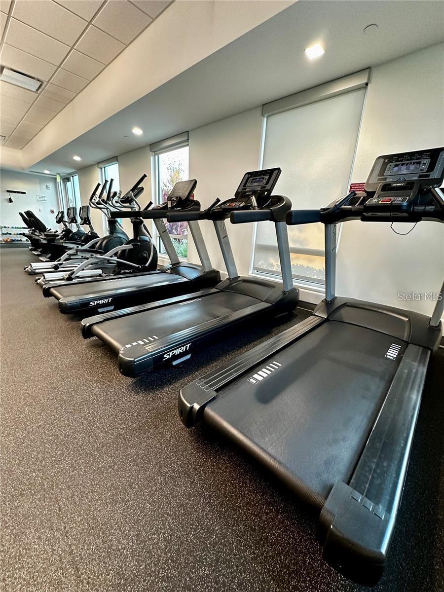 FAIRWAY VILLAGE MOBILE HOME PARK UNREC - Residential