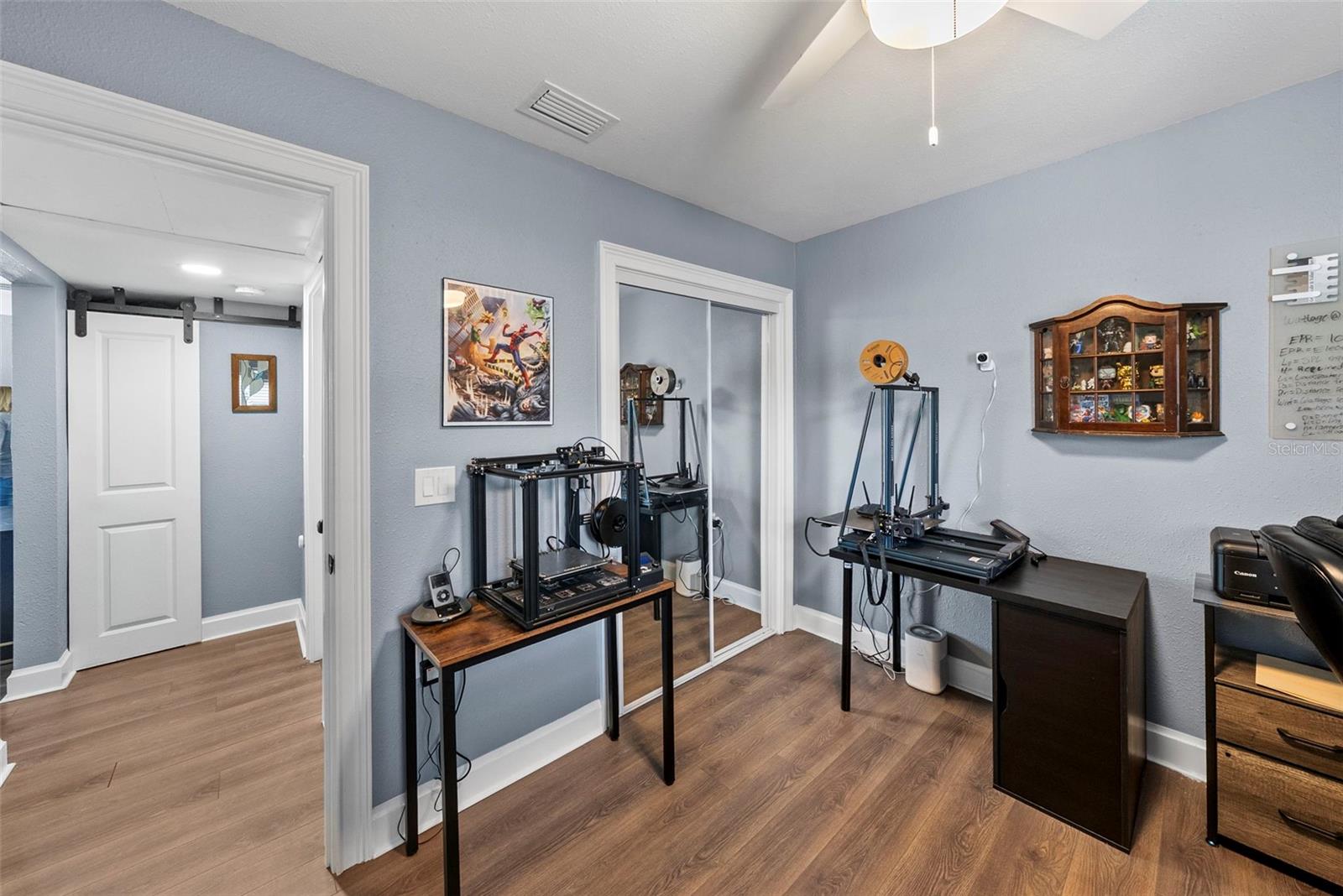 EDGEMOOR ESTATES - Residential