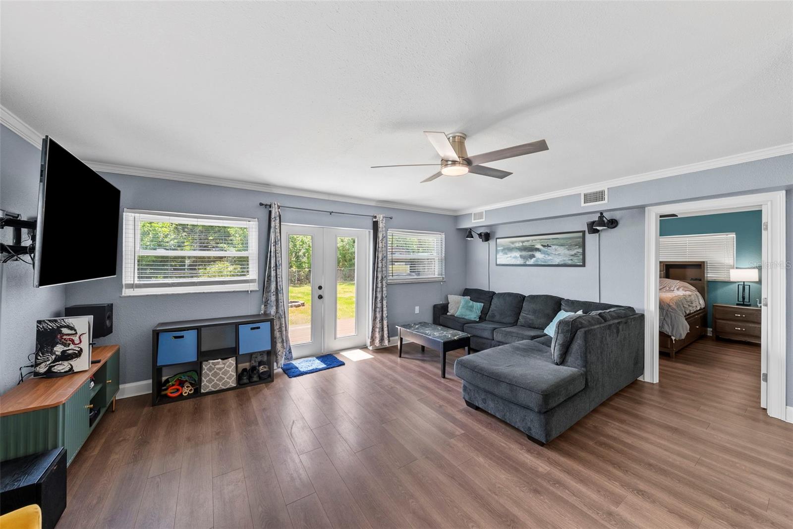 EDGEMOOR ESTATES - Residential