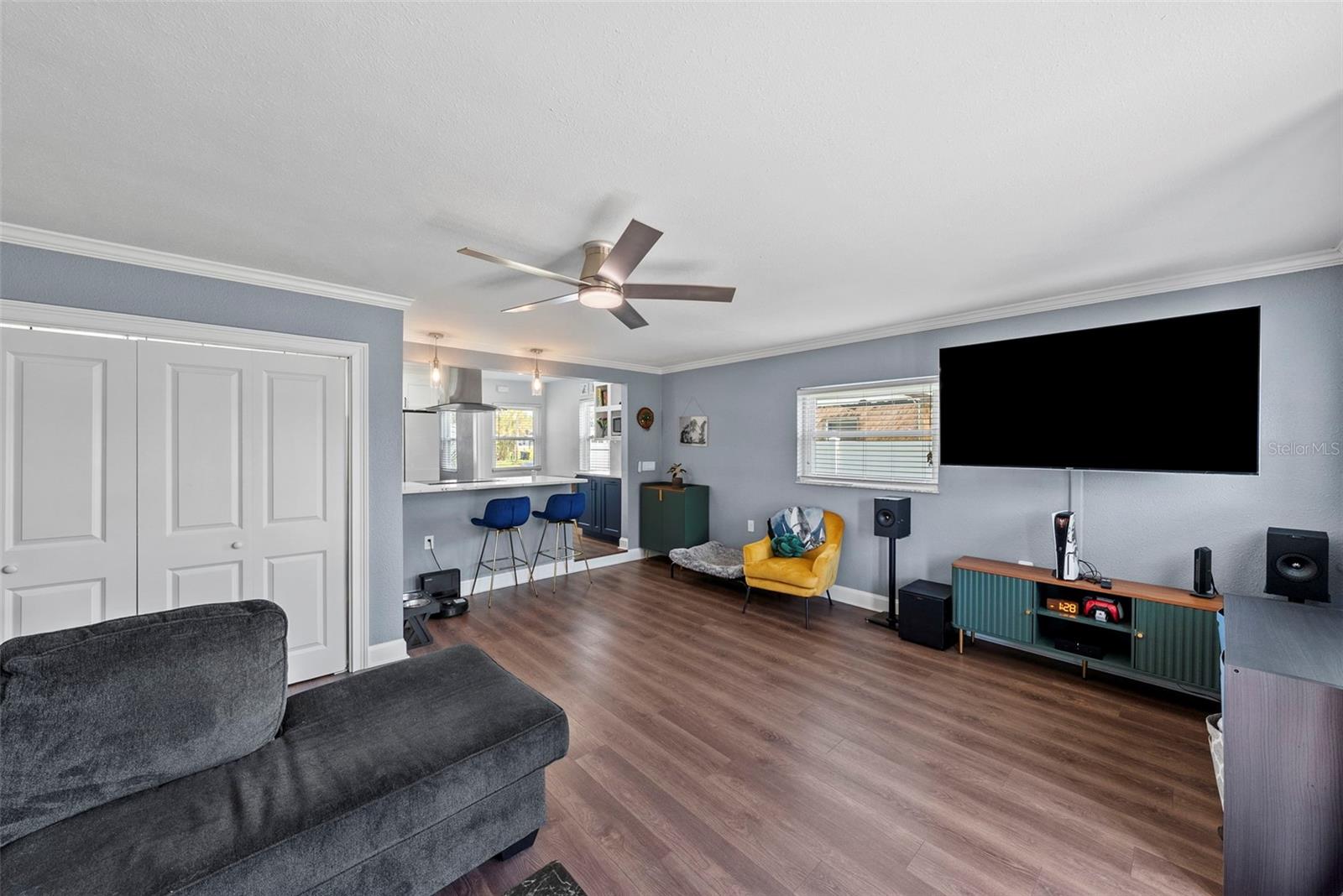 EDGEMOOR ESTATES - Residential