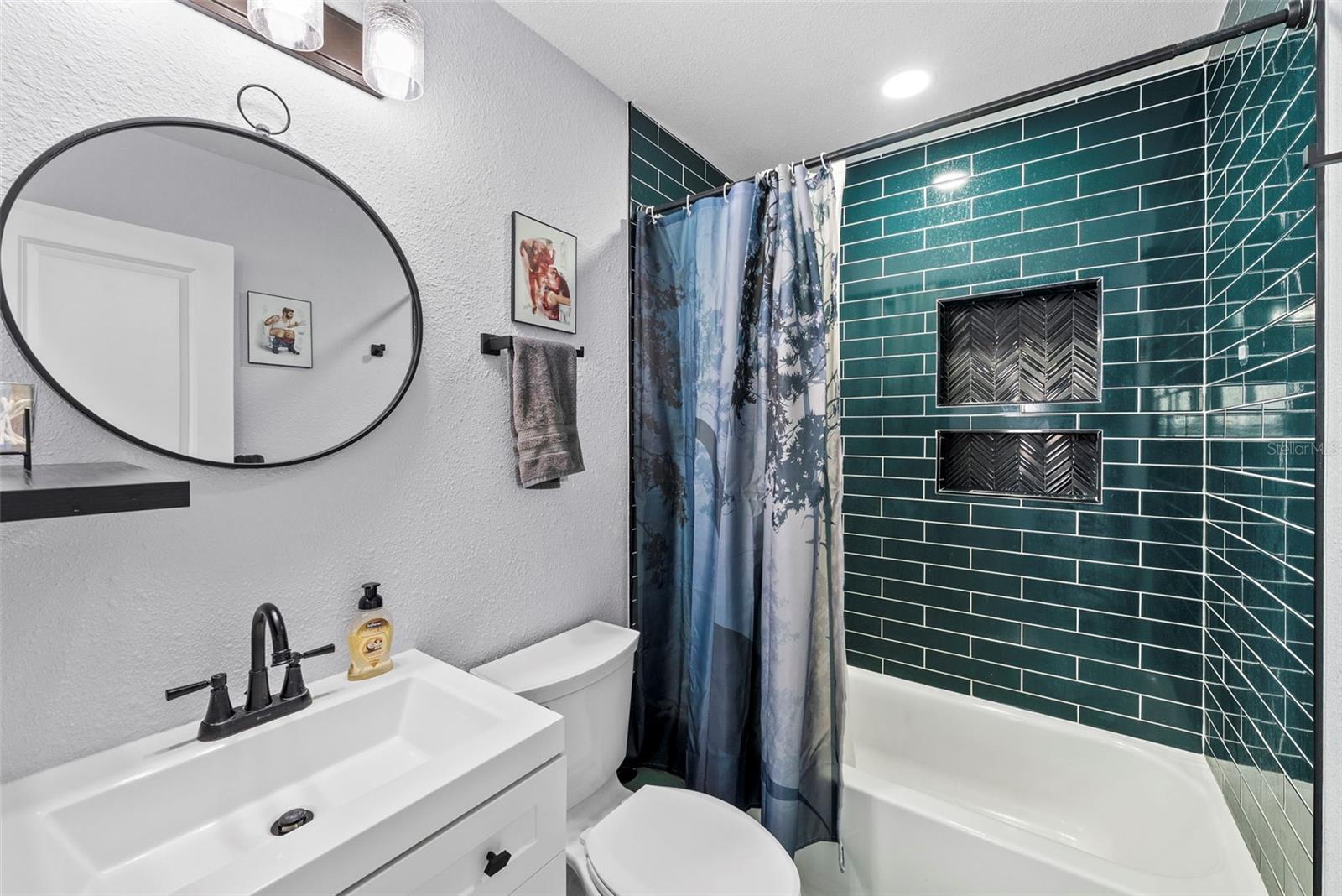 EDGEMOOR ESTATES - Residential