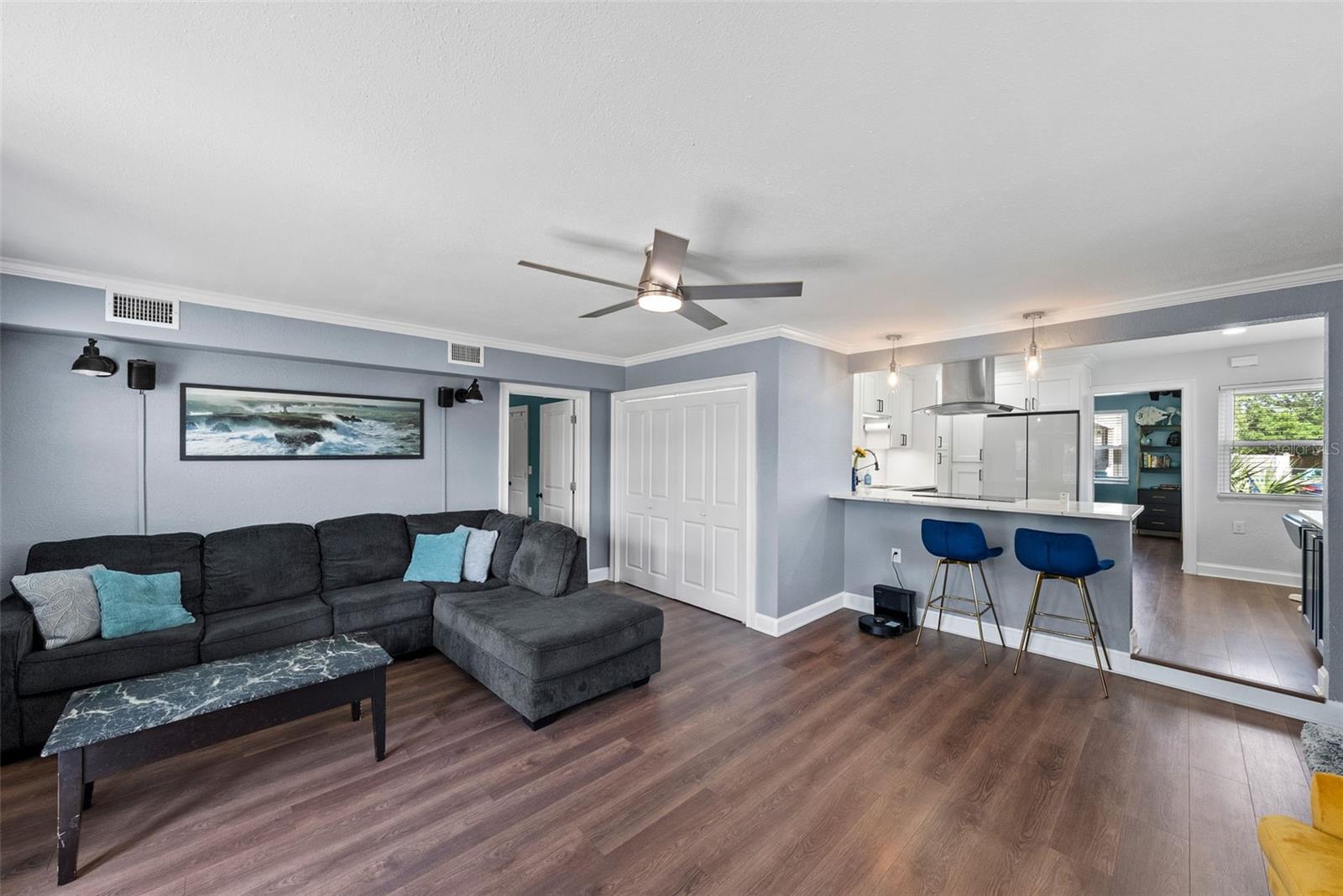 EDGEMOOR ESTATES - Residential