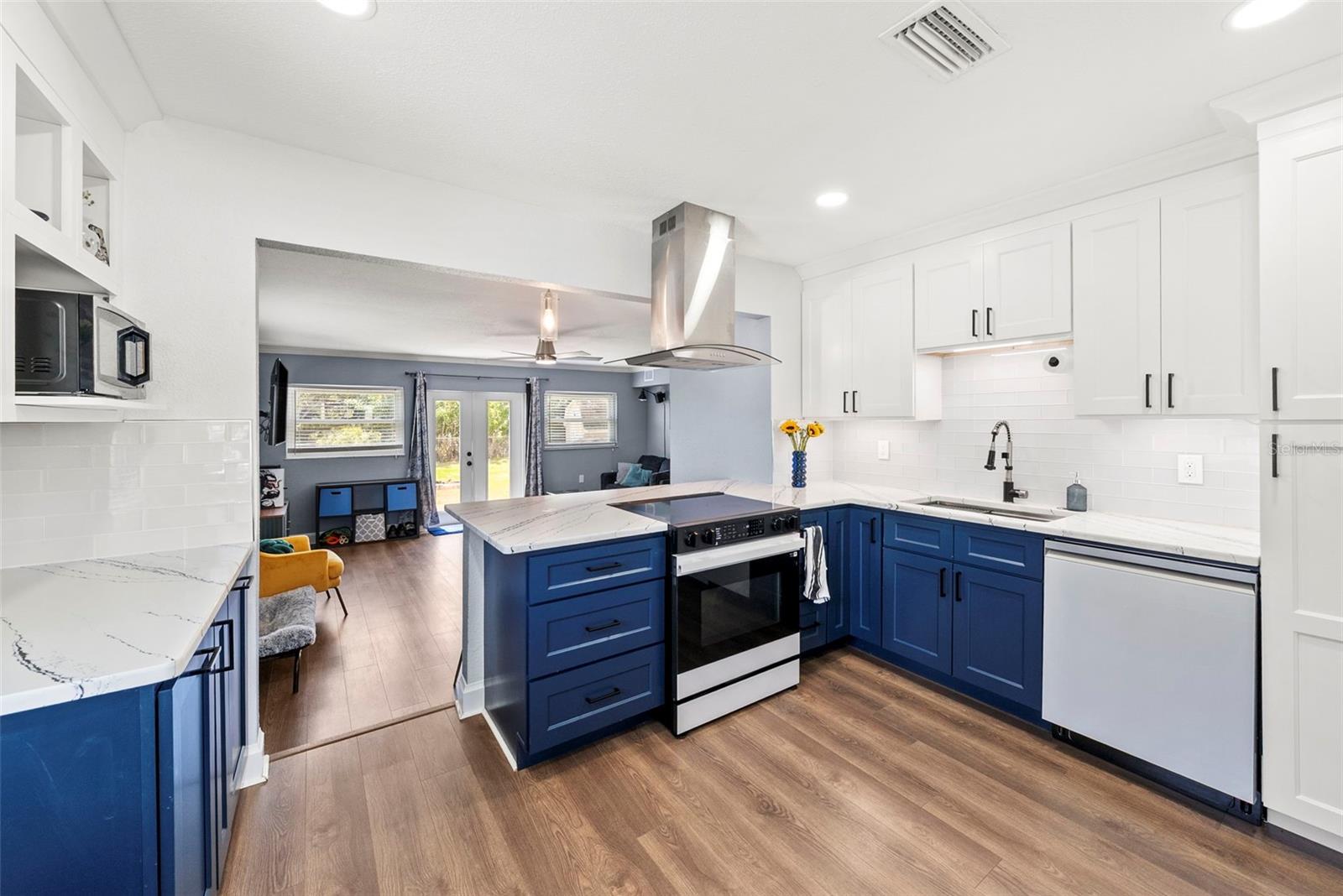 EDGEMOOR ESTATES - Residential