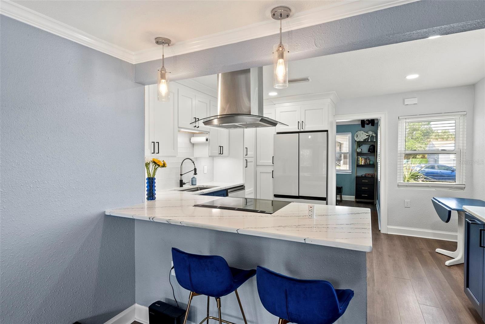 EDGEMOOR ESTATES - Residential