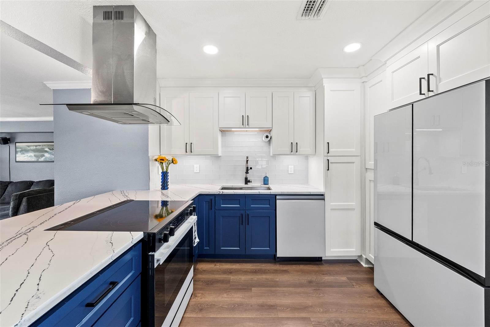 EDGEMOOR ESTATES - Residential