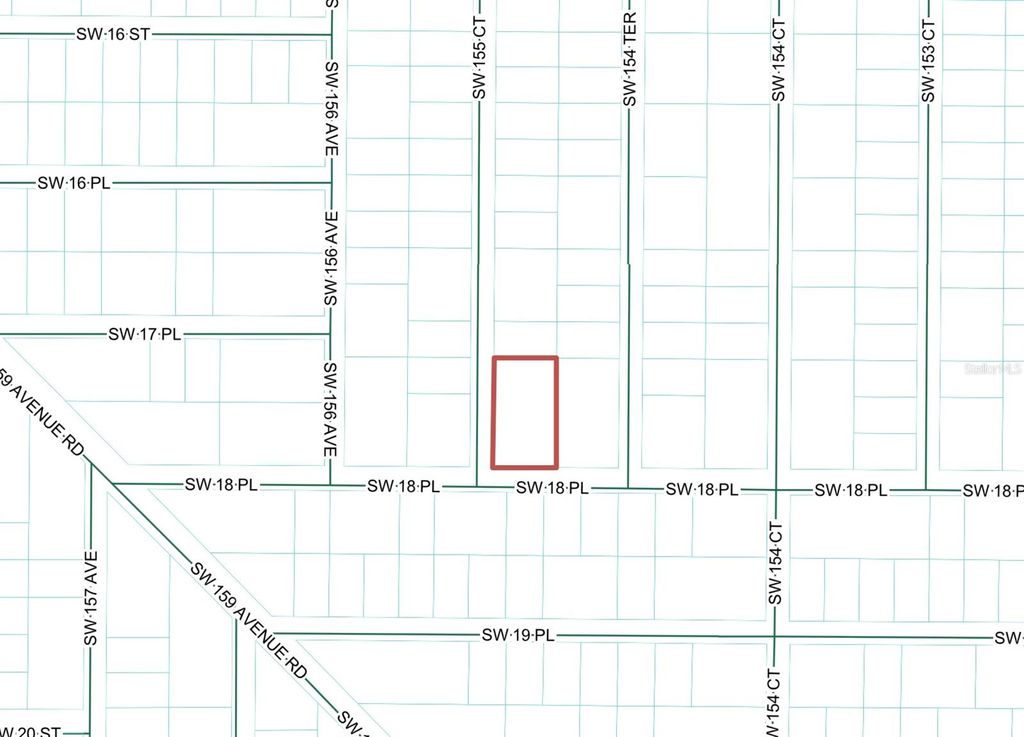 Photo of Tbd SW 155 Court, Ocala, FL 34481 (MLS # OM720917)