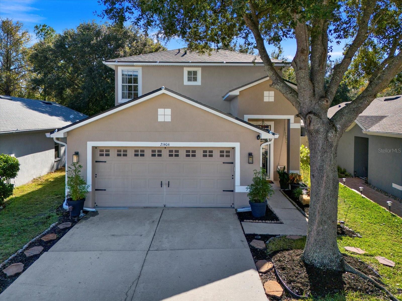 WILDERNESS LAKE PRESERVE PH 03 - Residential