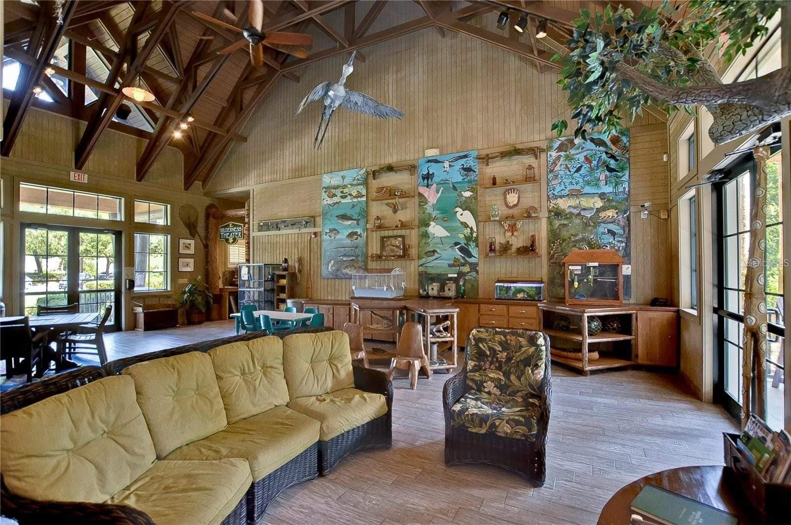 WILDERNESS LAKE PRESERVE PH 03 - Residential