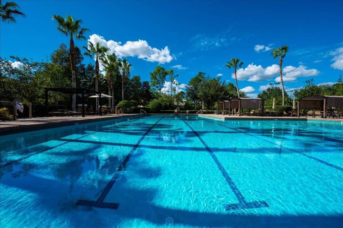 WILDERNESS LAKE PRESERVE PH 03 - Residential