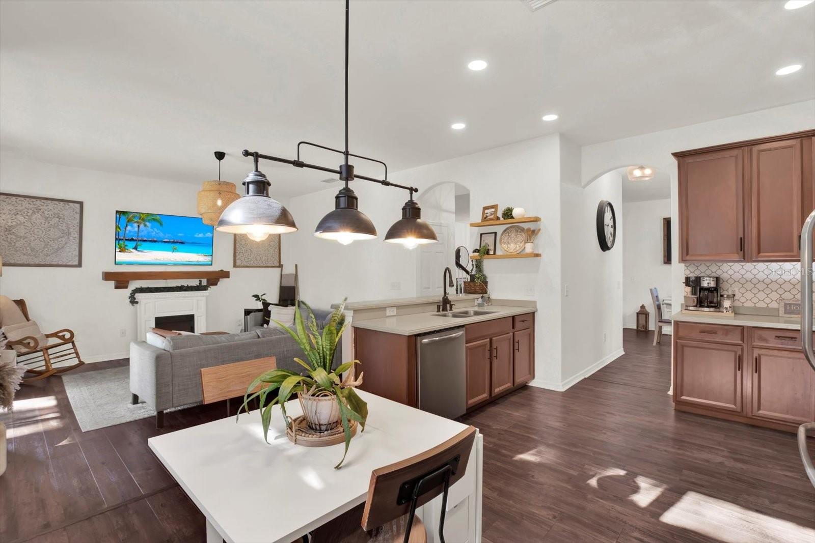 WILDERNESS LAKE PRESERVE PH 03 - Residential