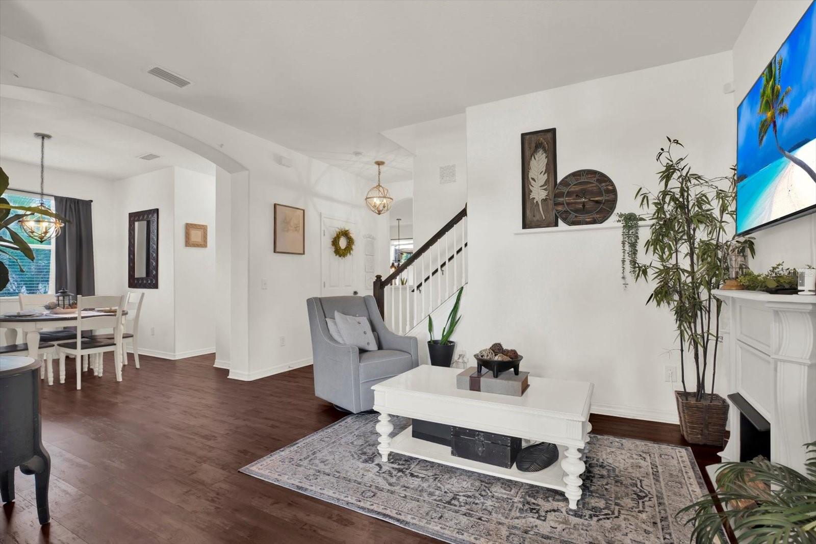 WILDERNESS LAKE PRESERVE PH 03 - Residential