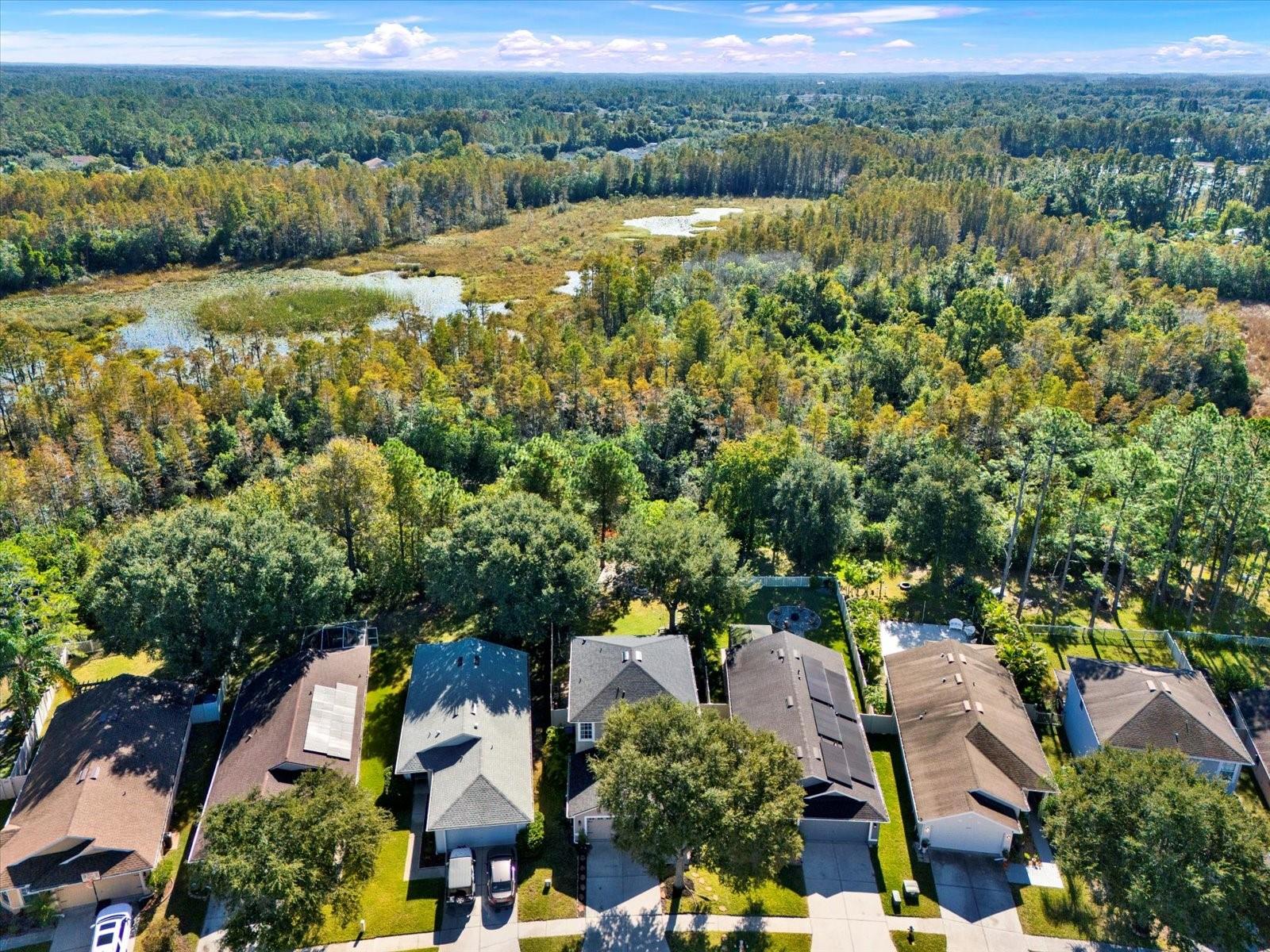 WILDERNESS LAKE PRESERVE PH 03 - Residential