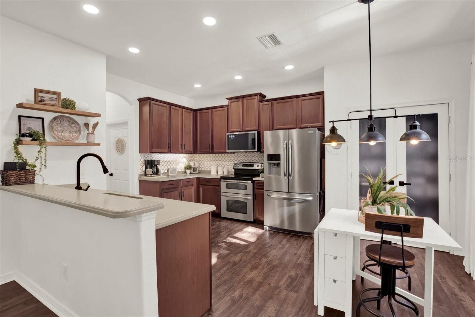 WILDERNESS LAKE PRESERVE PH 03 - Residential