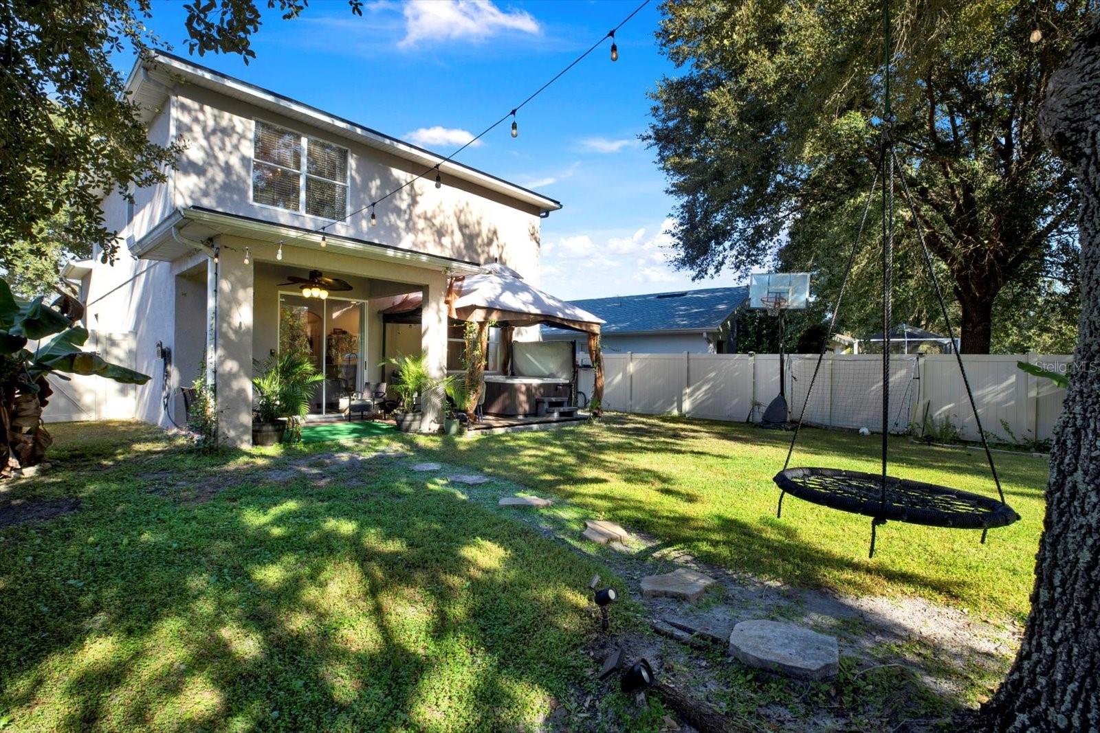 WILDERNESS LAKE PRESERVE PH 03 - Residential