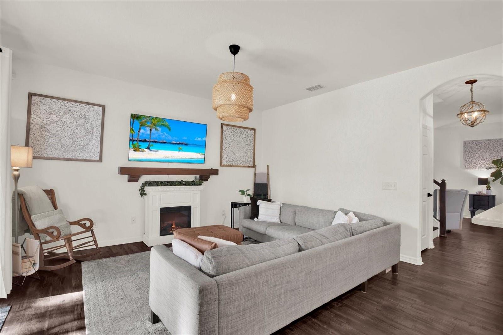 WILDERNESS LAKE PRESERVE PH 03 - Residential