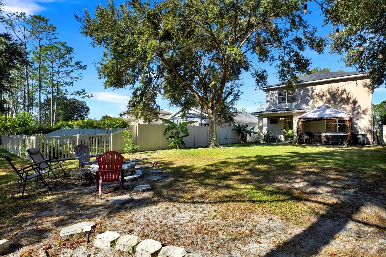 WILDERNESS LAKE PRESERVE PH 03 - Residential