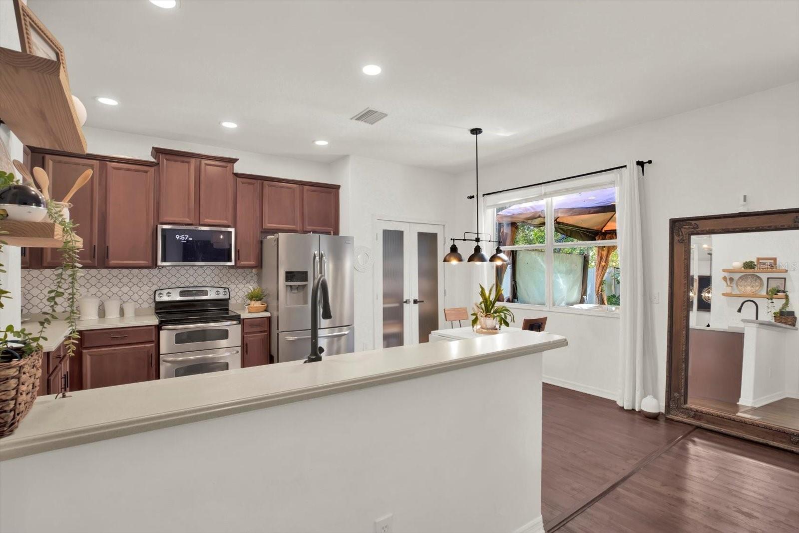 WILDERNESS LAKE PRESERVE PH 03 - Residential