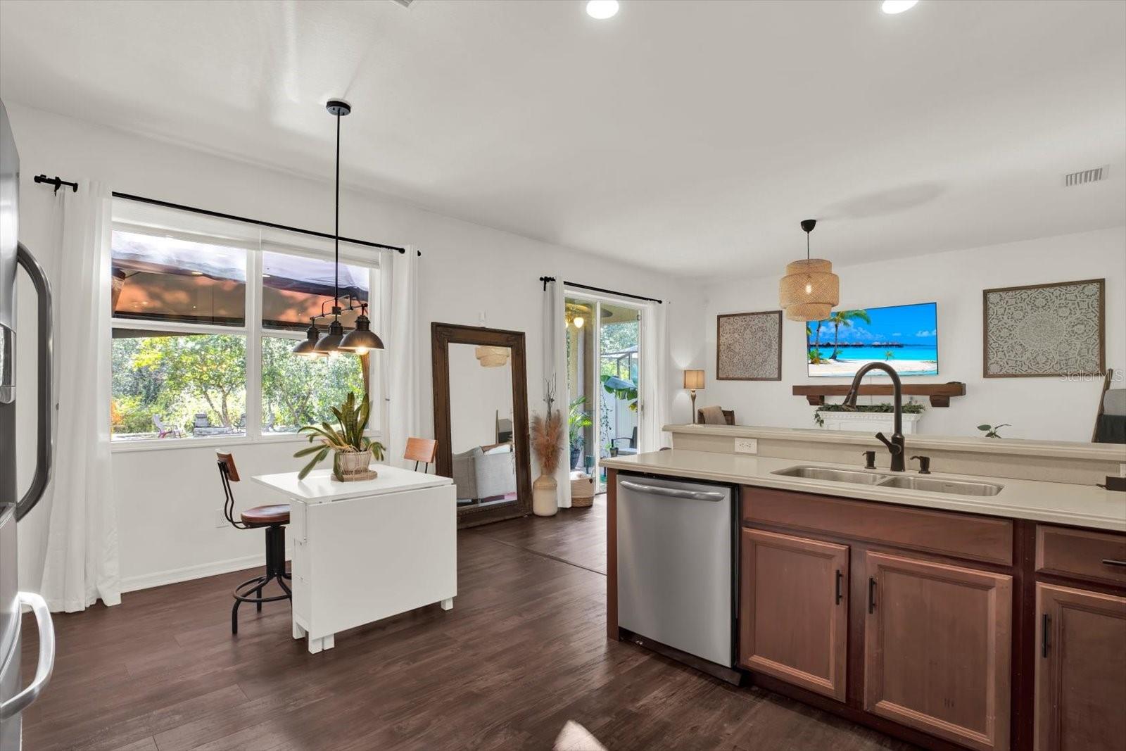 WILDERNESS LAKE PRESERVE PH 03 - Residential