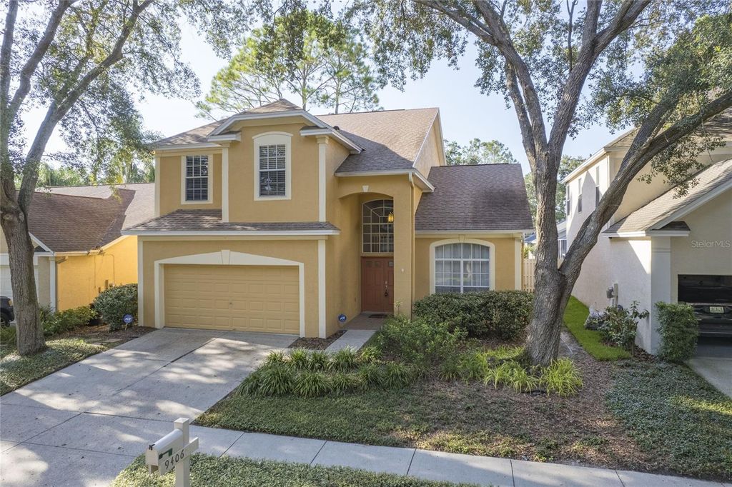 Photo of 9406 Oak Meadow Court, Tampa, FL 33647 (MLS # TB8357631)