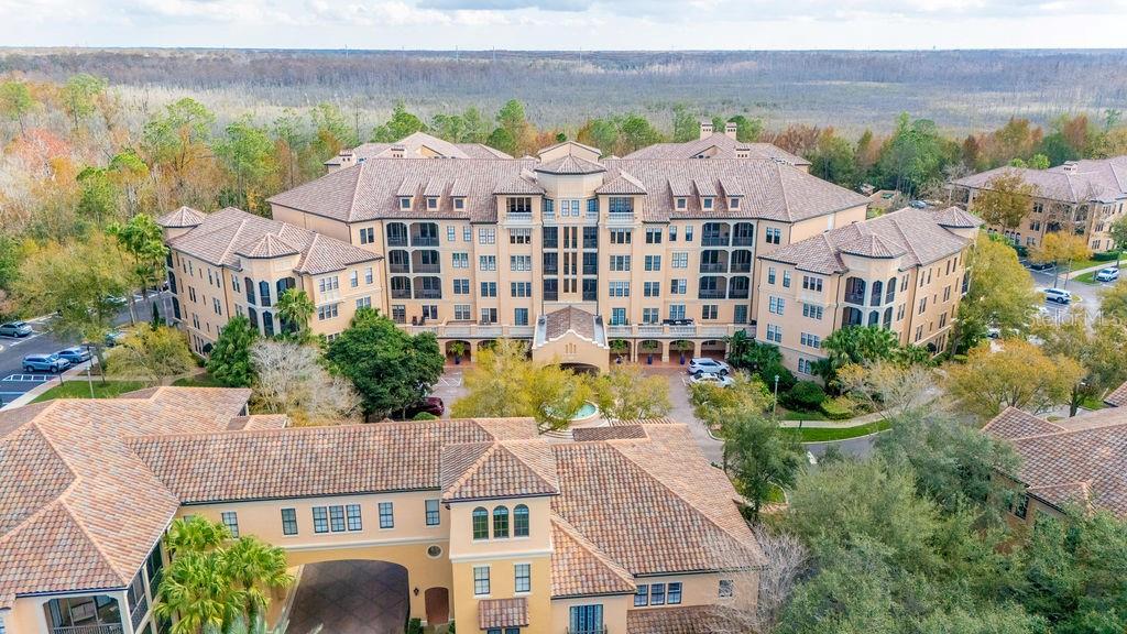 MIRASOL AT CELEBRATION CONDO - Residential