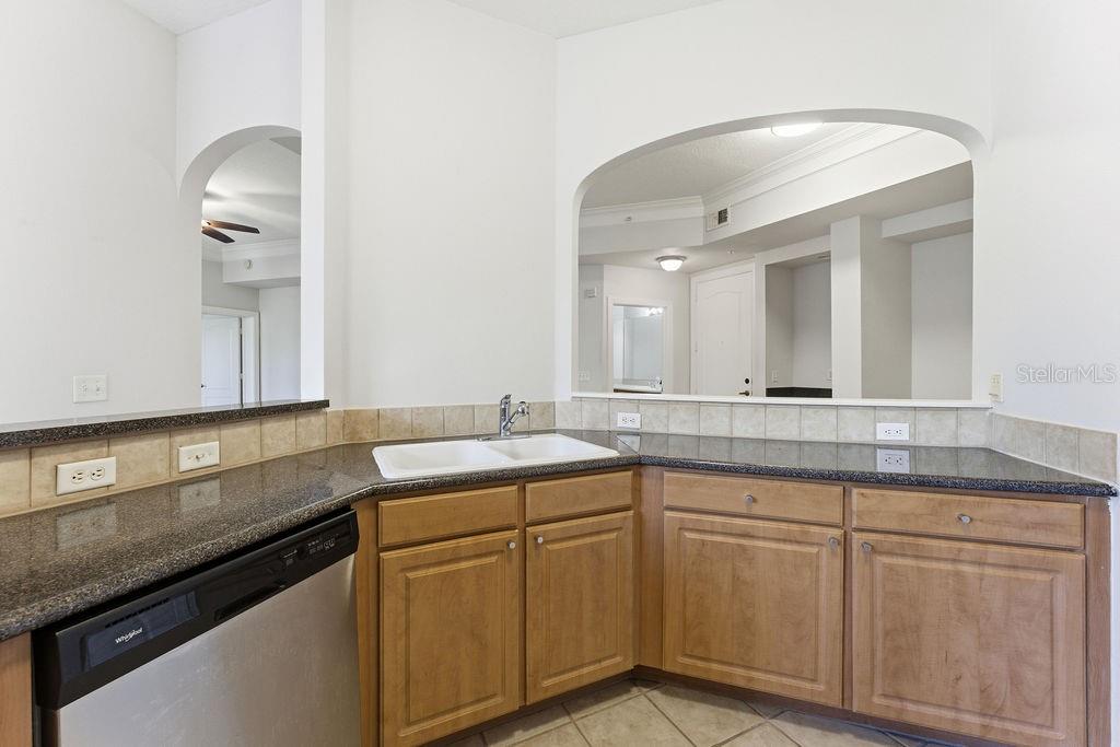 MIRASOL AT CELEBRATION CONDO - Residential