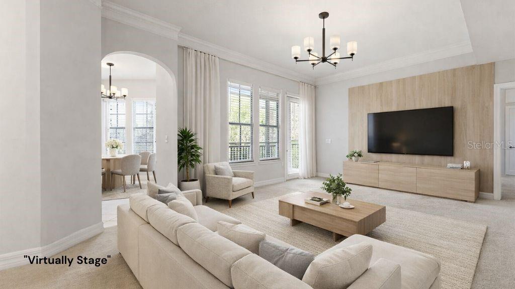 MIRASOL AT CELEBRATION CONDO - Residential