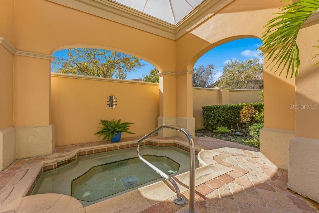 MIRASOL AT CELEBRATION CONDO - Residential