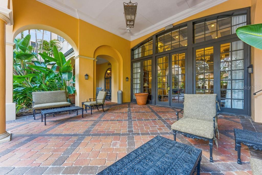 MIRASOL AT CELEBRATION CONDO - Residential