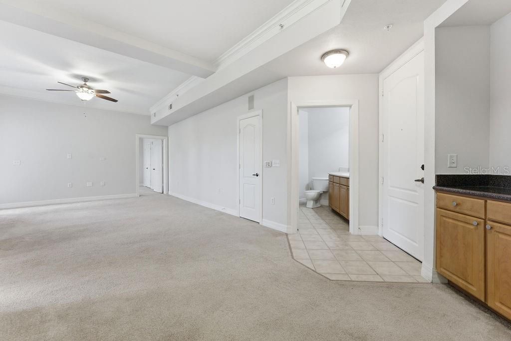 Photo of 501 Mirasol Circle #307, Celebration, FL 34747 (MLS # S5141446)