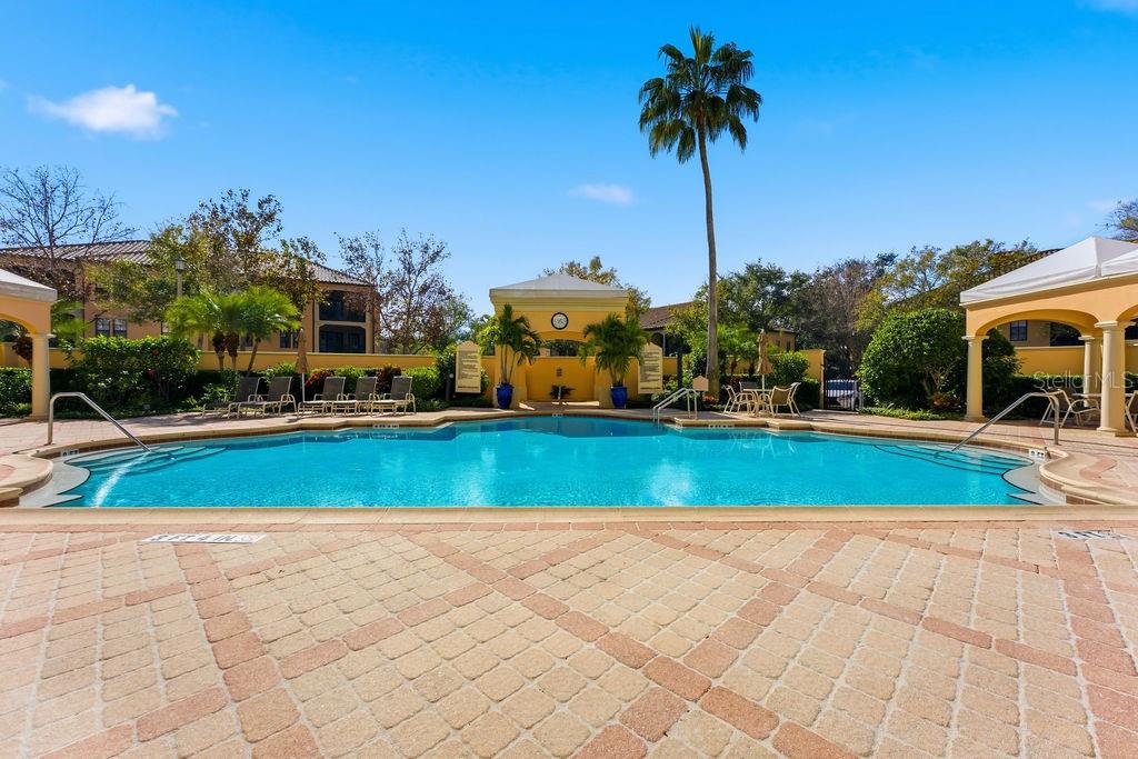 MIRASOL AT CELEBRATION CONDO - Residential