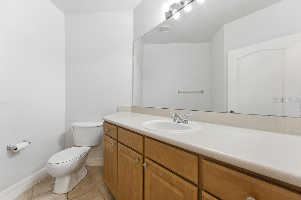 MIRASOL AT CELEBRATION CONDO - Residential