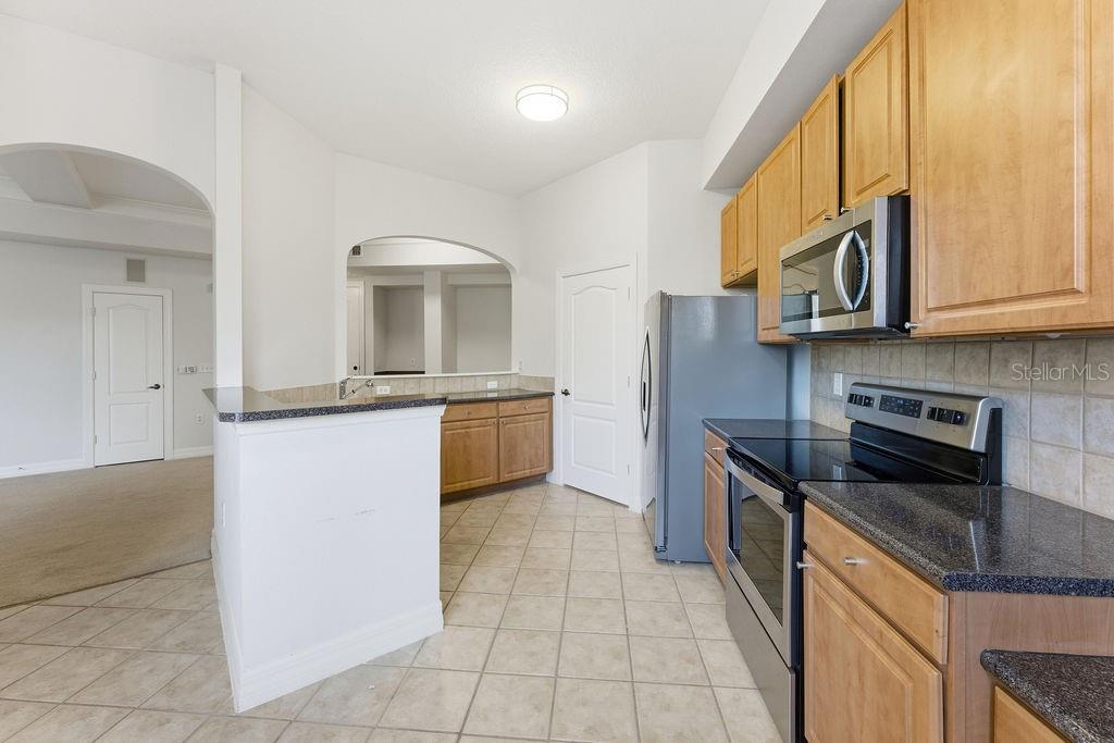 MIRASOL AT CELEBRATION CONDO - Residential