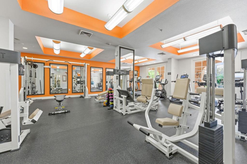 MIRASOL AT CELEBRATION CONDO - Residential