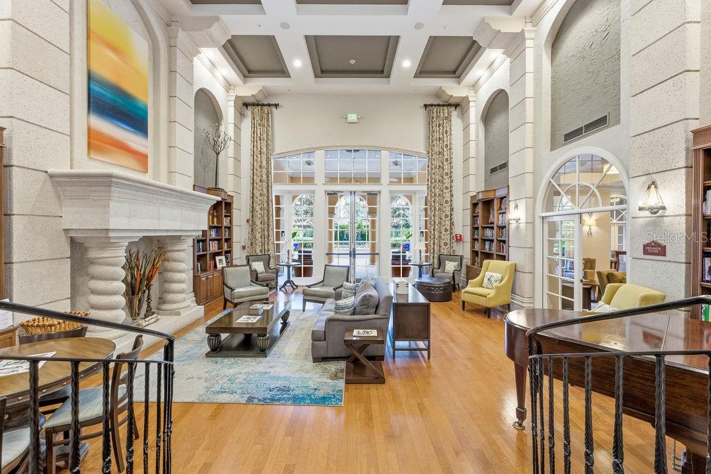 MIRASOL AT CELEBRATION CONDO - Residential