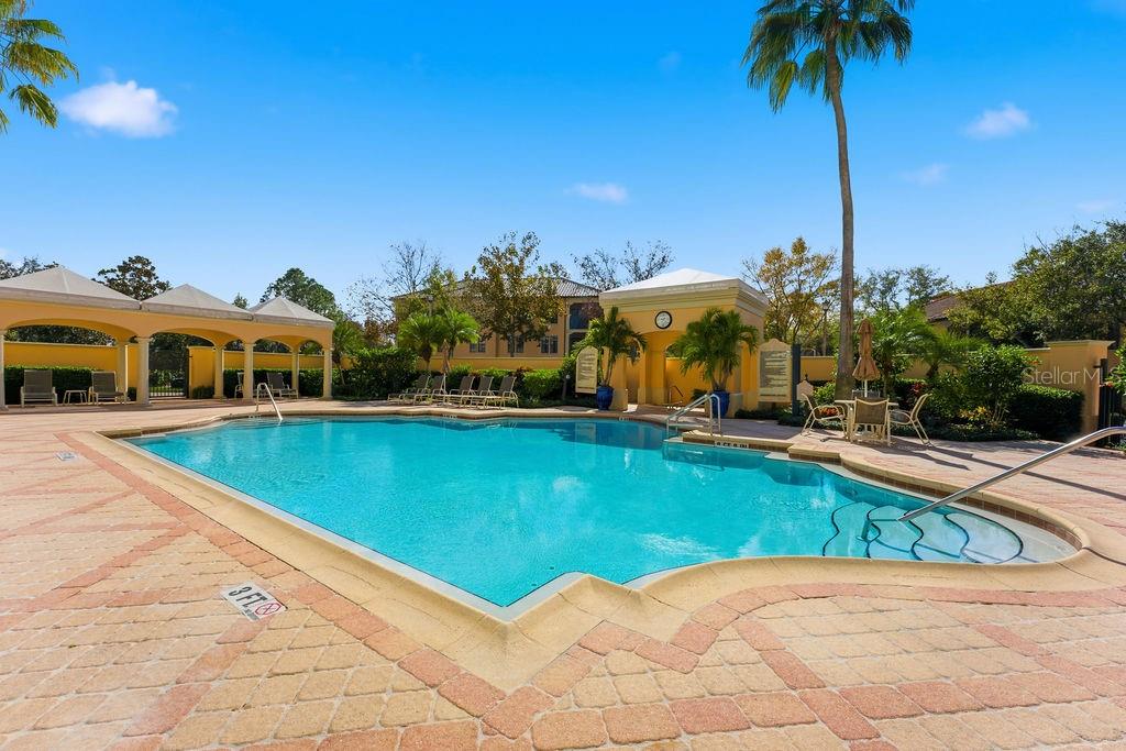 MIRASOL AT CELEBRATION CONDO - Residential