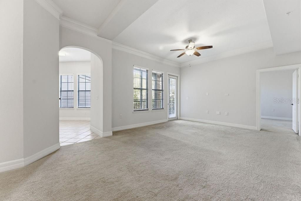 Photo of 501 Mirasol Circle #307, Celebration, FL 34747 (MLS # S5141446)