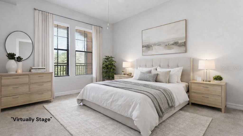 MIRASOL AT CELEBRATION CONDO - Residential