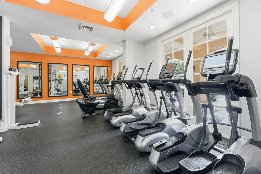 MIRASOL AT CELEBRATION CONDO - Residential