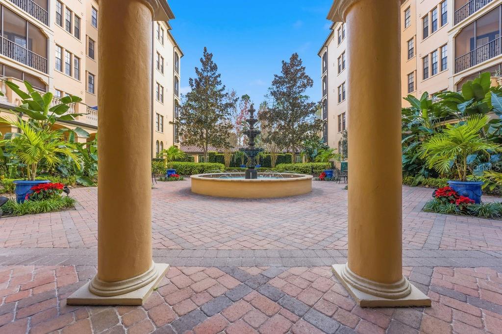 MIRASOL AT CELEBRATION CONDO - Residential