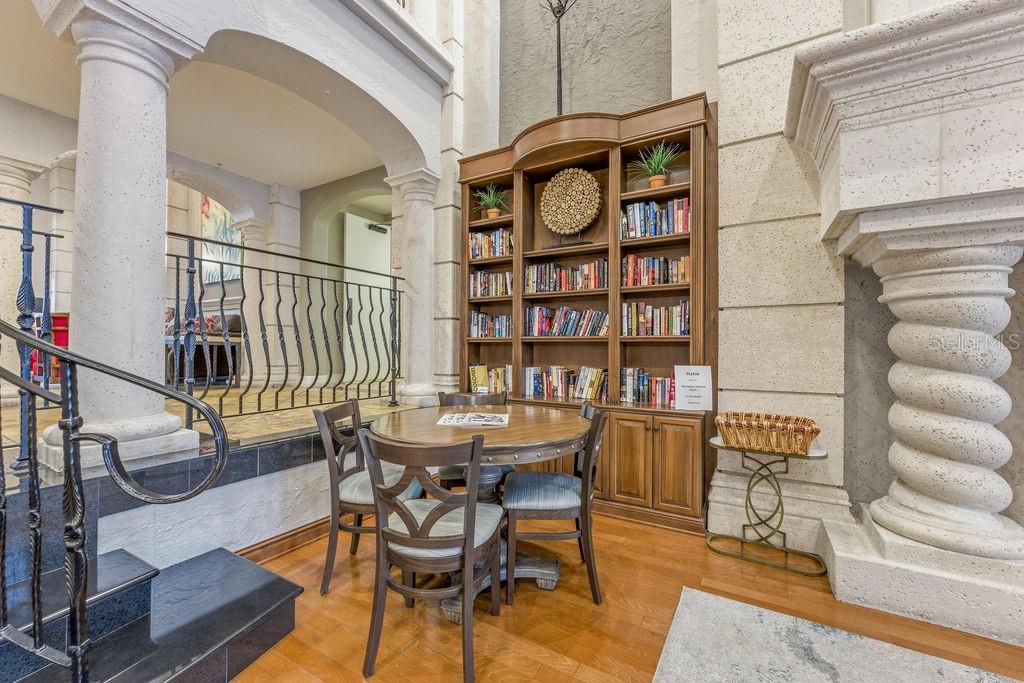 MIRASOL AT CELEBRATION CONDO - Residential