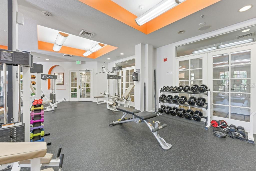 MIRASOL AT CELEBRATION CONDO - Residential