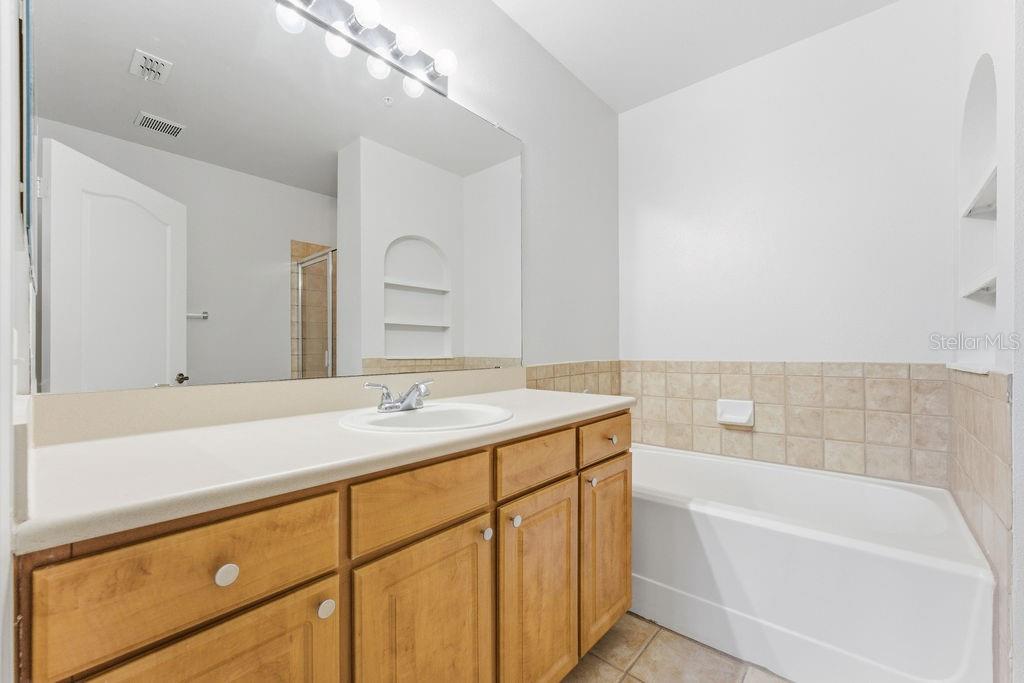 MIRASOL AT CELEBRATION CONDO - Residential