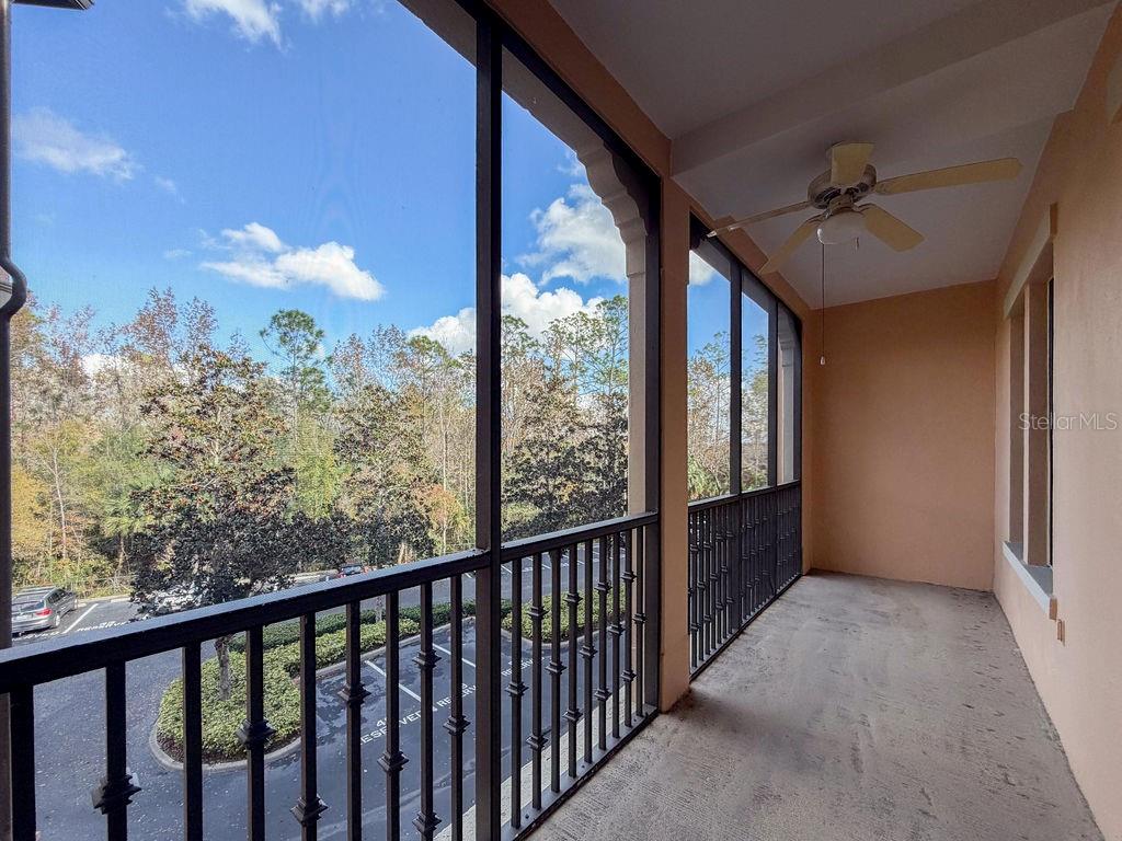 MIRASOL AT CELEBRATION CONDO - Residential